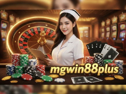 mgwin88plus login