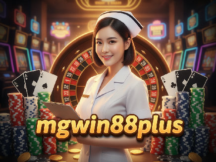 mgwin88plus สล็อตออนไลน์