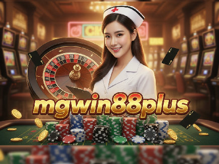 mgwin88plus slot